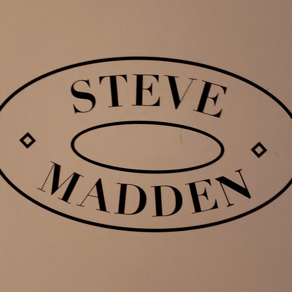 Steve Madden boots